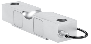 Double-Ended Shear Beam Load Cell